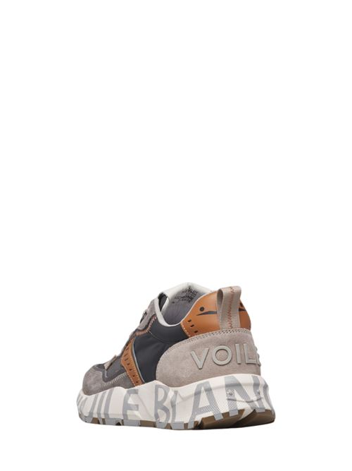 CLUB 01 1B03GRIGIO VOILE BLANCHE | CLUB 01 1B03GRIGIO